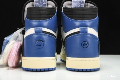 AIR TRAVIS SP 1 RETRO JORDAN FRAGMENT × × SCOTT DH3227-105 OG NIKE HIGH 0804